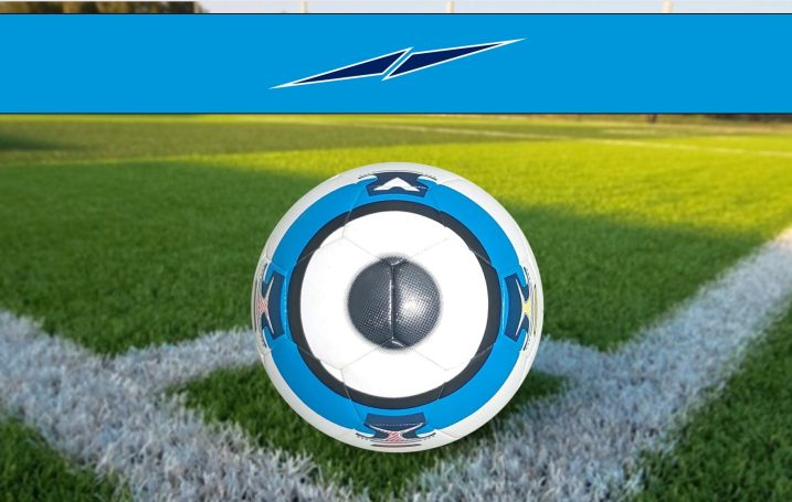 Balón Técnico formativo modelo Precision