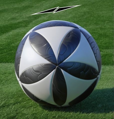 Balón tipo: Profesional, Modelo F9