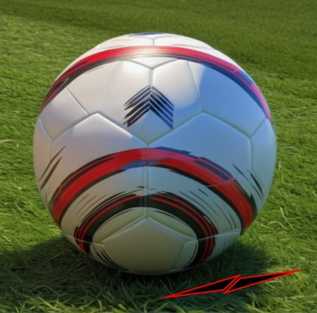 Balón técnico formativo Modelo F0